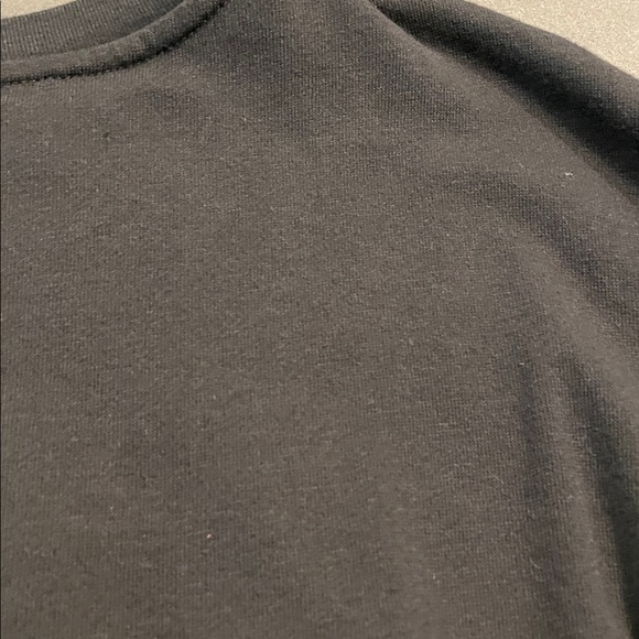 Peanuts Snoopy and Woodstock Halloween Crewneck Sweater Extra Small - Picture 12 of 16